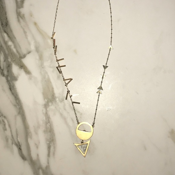 Madewell Jewelry Bundle!! - Picture 2 of 5